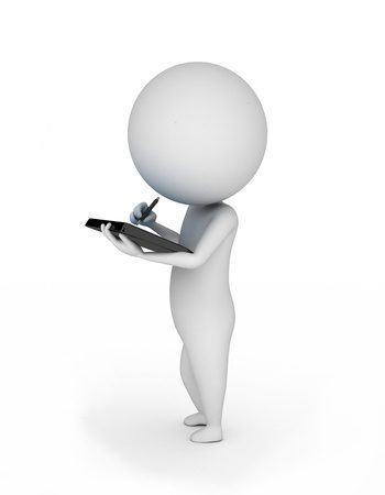 Meter Management CMMS