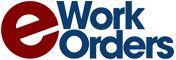 eWorkOrders Logo