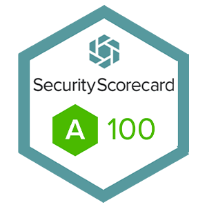 Security Scorecard Logo