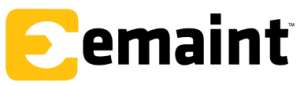 eMaint Logo.