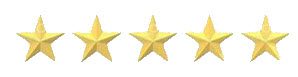 5 Star Review CMMS