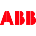 ABB logo representing a 5 Star Review for eWorkOrders maintenance management software.