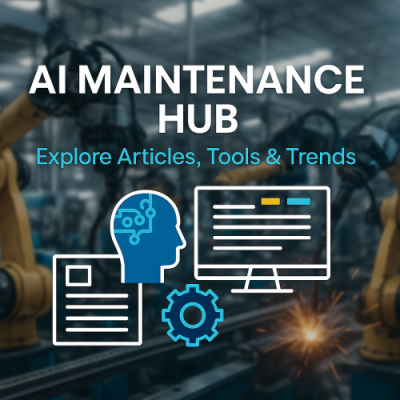 AI Maintenance Hub of Resources