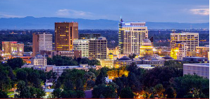 Boise Expo Center for plant engineers and building maintenance teams. eWorkOrders CMMS customers