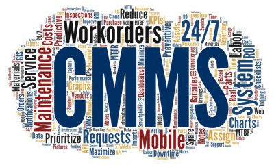CMMS Defined