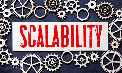 CMMS Scalability