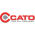 Jack from Cato Gas Oil & Propane customer logo representing a 5-star review of eWorkOrders CMMS software.