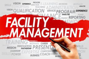 Facility management software by eWorkOrders.