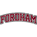 Fordham University Logo representing a 5 Star Review for eWorkOrders CMMS.