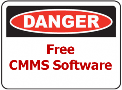 Free CMMS
