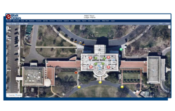 GIS Mapping Whitehouse