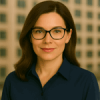 Grace from Penn Mutual provides customer testimonial awarding eWorkOrders CMMS a 5-star rating for ease of use and exceptional support.