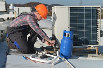 HVAC Maintenance