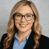 Holly from Valicor provides a 5-star review, sharing her positive experience with eWorkOrders maintenance management software.