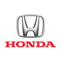 Honda logo representing a 5-star review of eWorkOrders CMMS software.