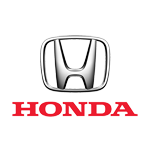 Honda logo representing a 5-star review of eWorkOrders CMMS software.