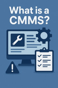 An image of a CMMS 