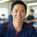 Ryan form Honda eWorkOrders Customer Testimonial