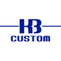 Devree from KB Custom provides customer logo representing a 5-star review of eWorkOrders CMMS software.