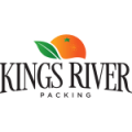 Kings River Packaging logo representing a 5-star review of eWorkOrders CMMS software.
