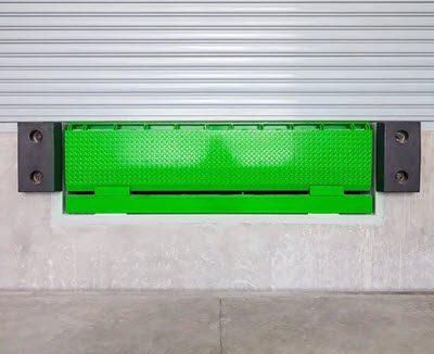 Loading Dock Leveler