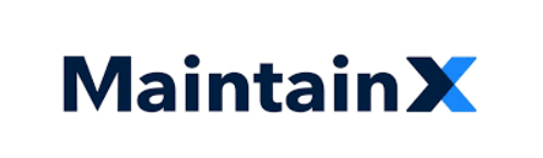 MaintainX competitors logo used for comparison.
