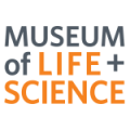 Keigh Museum of Life Science provides customer logo representing a 5-star review of eWorkOrders CMMS software.