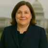 Pam from the US Senate provides customer testimonial awarding eWorkOrders CMMS a 5-star rating for ease of use and exceptional support.