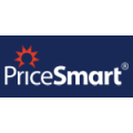 Nahum from PriceSmart customer logo representing a 5-star review of eWorkOrders CMMS software.