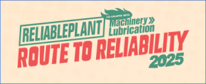 Reliable Plant Conference - Premier event for asset management professionals