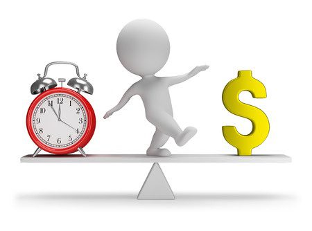 Save Time and Money with a Web Based CMMS
