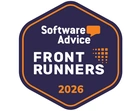 Software Advice Front Runner 2026