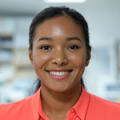 Angie, Maintenance Manager & Scheduler at a top automotive
