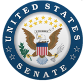 US Senate Testimonial