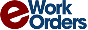 Logo of eWorkOrders.