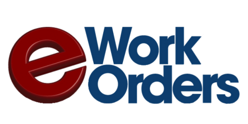 eWorkOrders logo