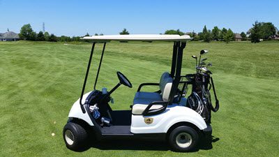 The Ultimate Golf Cart Maintenance Checklist - eWorkOrders CMMS/EAM