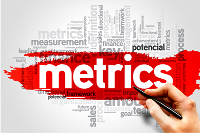 Metrics KPIs