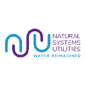 Natural Systems Utilities logo providing a 5 Star Review to eWorkOrders CMMS.