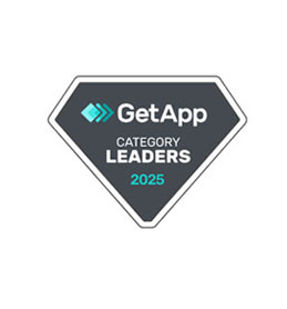 GetApp Category Leader  2025