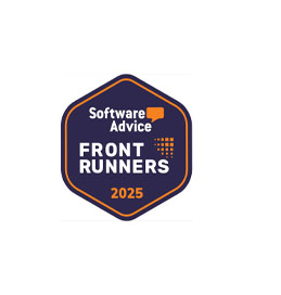 Software Advice Front Runner 2025