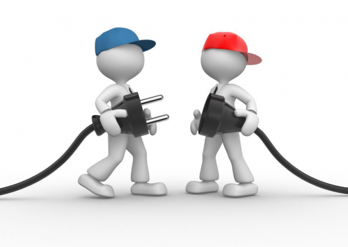 API IntegrationSeamless Connection To Hardware And Software