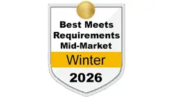 Best Meets Requirements Mid Market Winter 2026