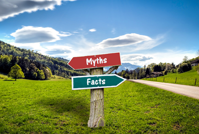 12 Myths About CMMS