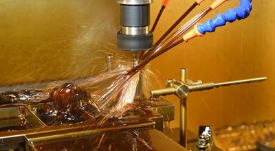 Mastering CNC Machine Maintenance