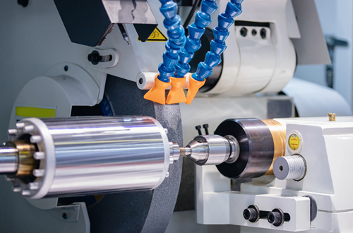 CNC Machine Maintenance Checklist