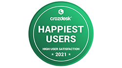 Happiest Users