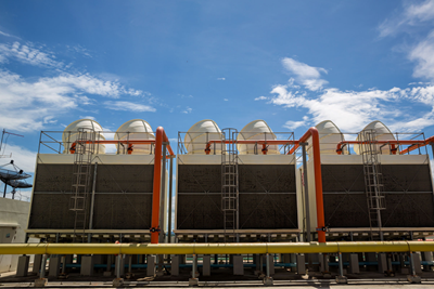 Solving Cooling Tower Issues With Maintenance: Tips And Solutions