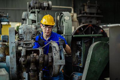 Is Reactive Maintenance <br>Cutting Into Your Bottom Line? <br>Here’s A Solution