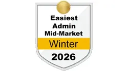 Easiest Admin Mid Market Winter 2026